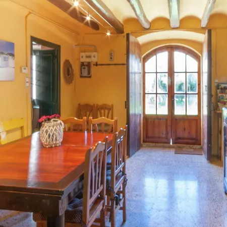 Casa vacanze Belvilla By Oyo Teulera San Martín Sarroca
