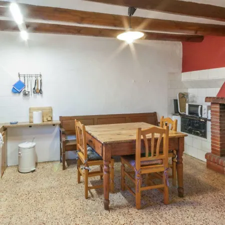 Casa vacanze Belvilla By Oyo Teulera *