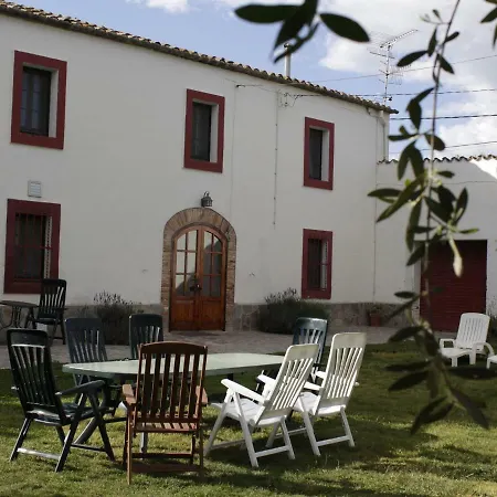 Casa vacanze Belvilla By Oyo Teulera *