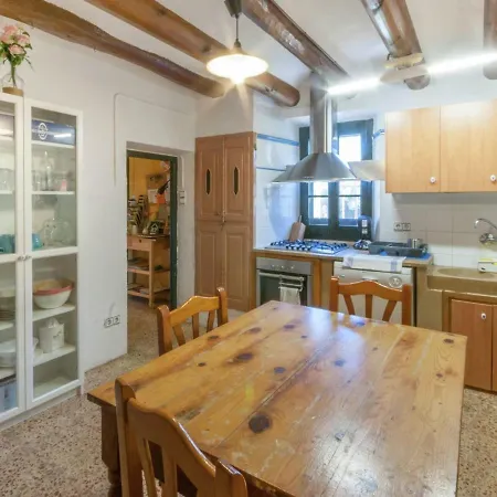 Belvilla By Oyo Teulera Casa vacanze San Martín Sarroca
