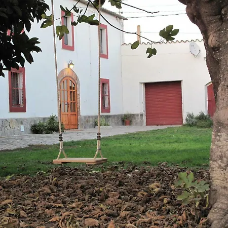 Casa vacanze Belvilla By Oyo Teulera San Martín Sarroca