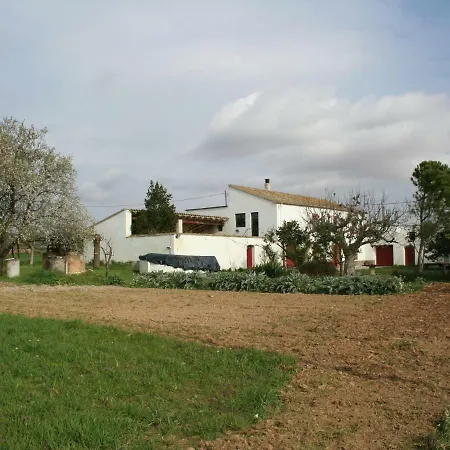 Belvilla By Oyo Teulera * San Martín Sarroca